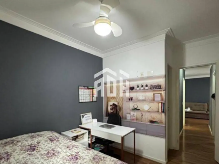 Foto 5 de Apartamento com 3 quartos à venda, 68m2 em Jardim Tupanci, Barueri - SP