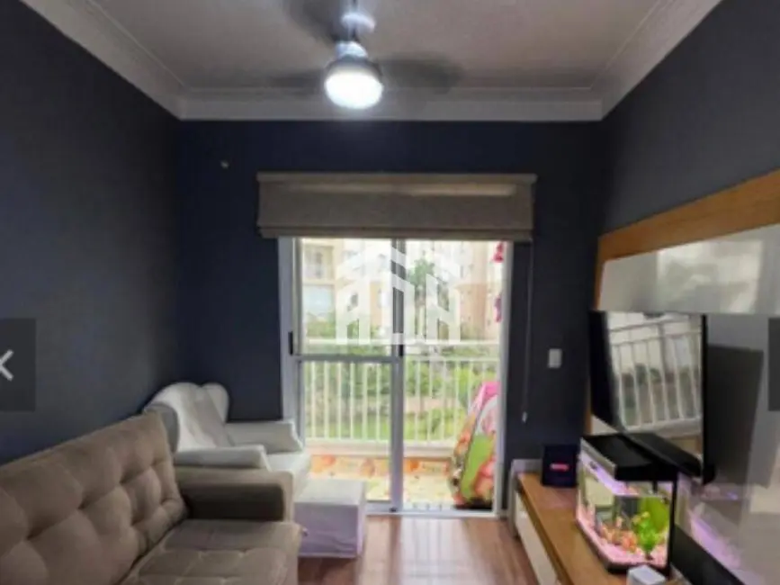 Foto 4 de Apartamento com 3 quartos à venda, 68m2 em Jardim Tupanci, Barueri - SP