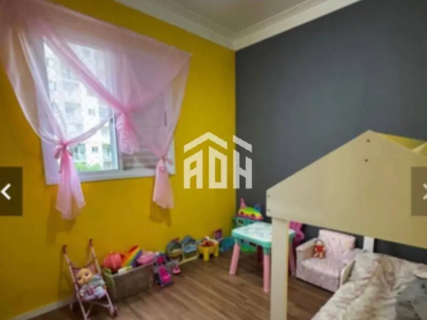 Foto 6 de Apartamento com 3 quartos à venda, 68m2 em Jardim Tupanci, Barueri - SP