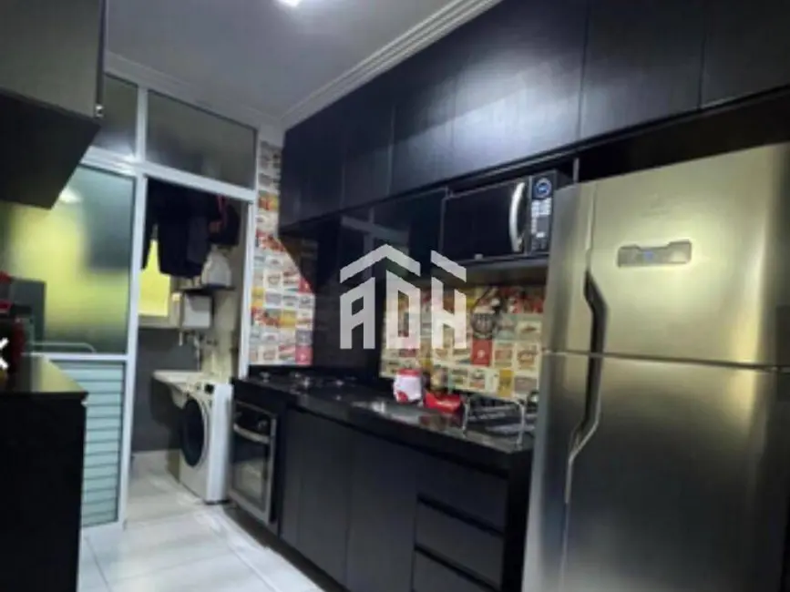 Foto 3 de Apartamento com 3 quartos à venda, 68m2 em Jardim Tupanci, Barueri - SP