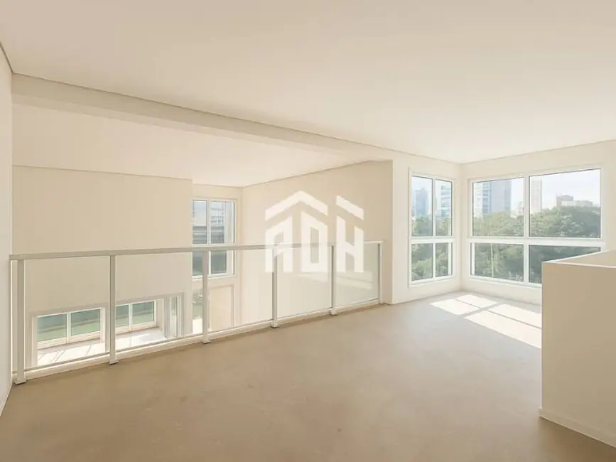 Foto 5 de Apartamento com 4 quartos à venda, 338m2 em Alphaville Empresarial, Barueri - SP