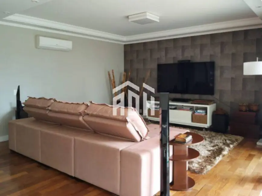 Foto 6 de Apartamento com 4 quartos à venda, 258m2 em Alphaville Empresarial, Barueri - SP