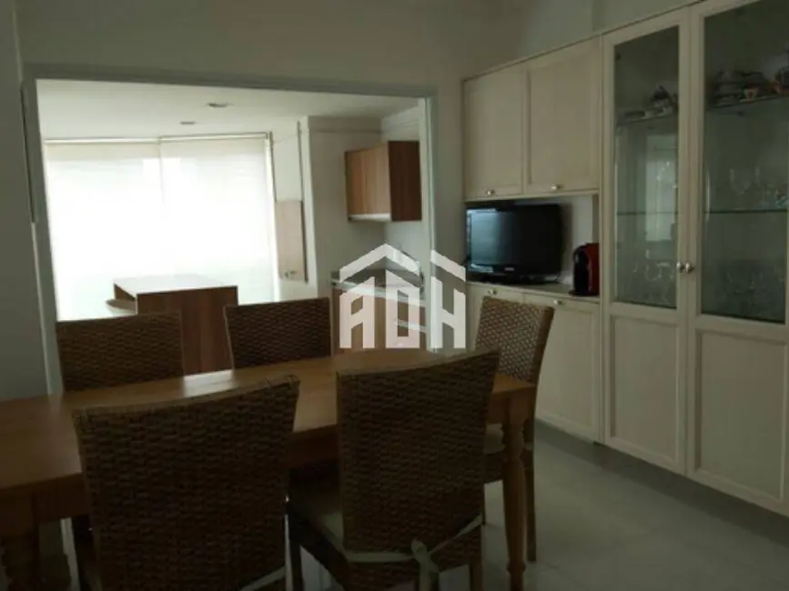 Foto 3 de Apartamento com 4 quartos à venda, 258m2 em Alphaville Empresarial, Barueri - SP