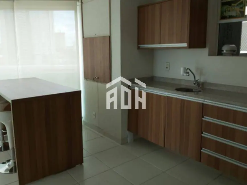 Foto 4 de Apartamento com 4 quartos à venda, 258m2 em Alphaville Empresarial, Barueri - SP