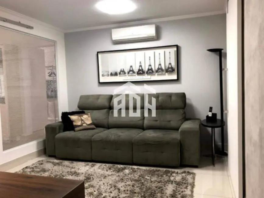 Foto 7 de Apartamento com 4 quartos à venda, 258m2 em Alphaville Empresarial, Barueri - SP