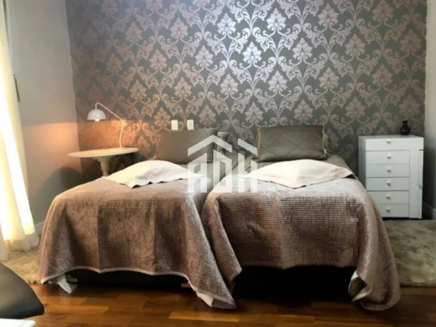 Foto 9 de Apartamento com 4 quartos à venda, 258m2 em Alphaville Empresarial, Barueri - SP