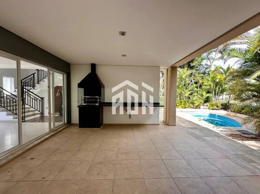 Foto 7 de Casa com 4 quartos à venda, 500m2 em Alphaville Residencial Plus, Barueri - SP