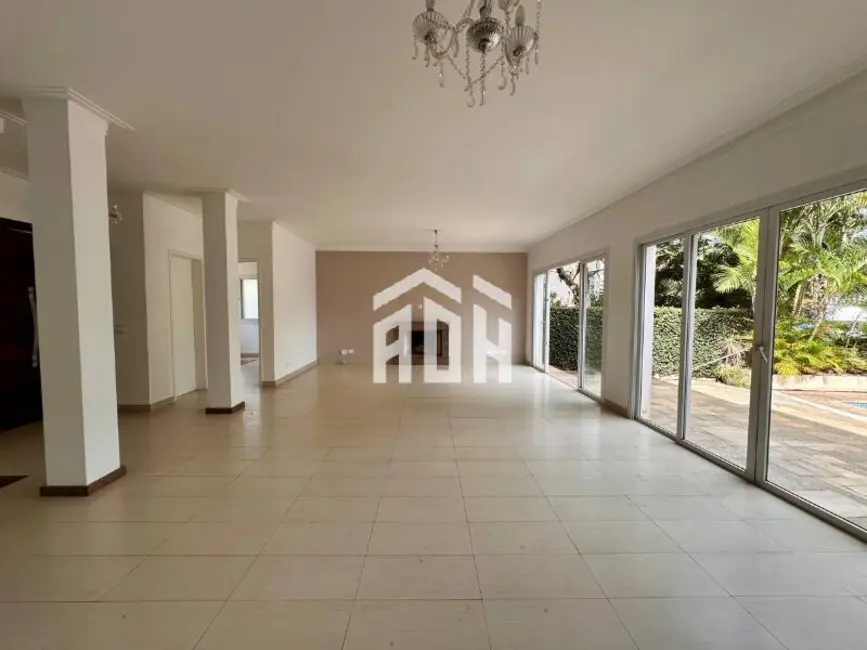 Foto 2 de Casa com 4 quartos à venda, 500m2 em Alphaville Residencial Plus, Barueri - SP