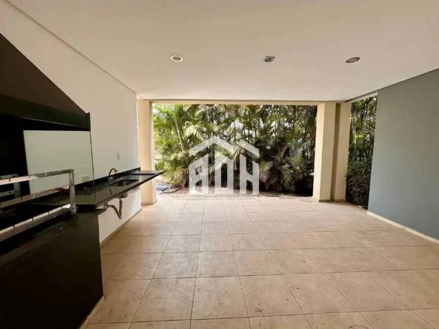 Foto 6 de Casa com 4 quartos à venda, 500m2 em Alphaville Residencial Plus, Barueri - SP