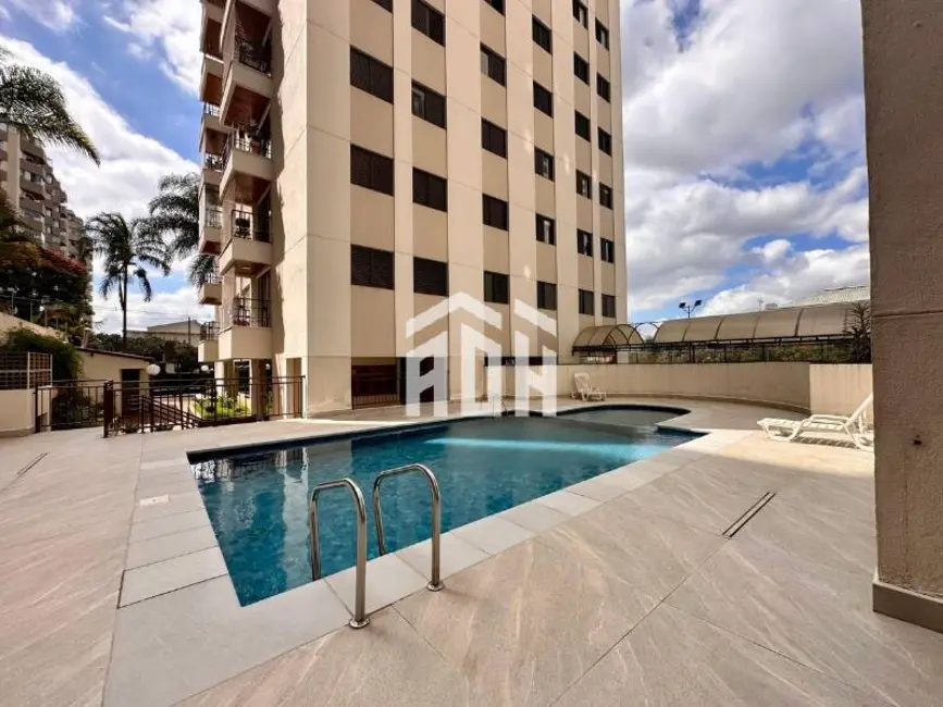 Foto 3 de Apartamento com 3 quartos para alugar, 62m2 em Barueri - SP