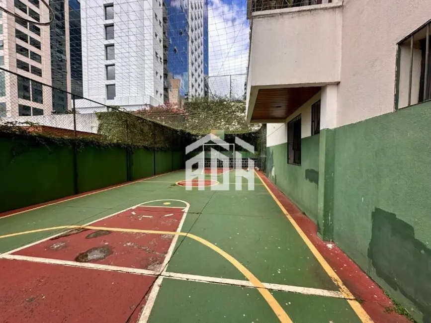 Foto 4 de Apartamento com 3 quartos para alugar, 62m2 em Barueri - SP