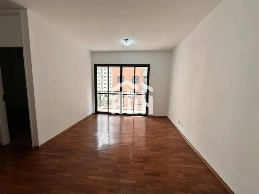 Foto 1 de Apartamento com 3 quartos para alugar, 62m2 em Barueri - SP