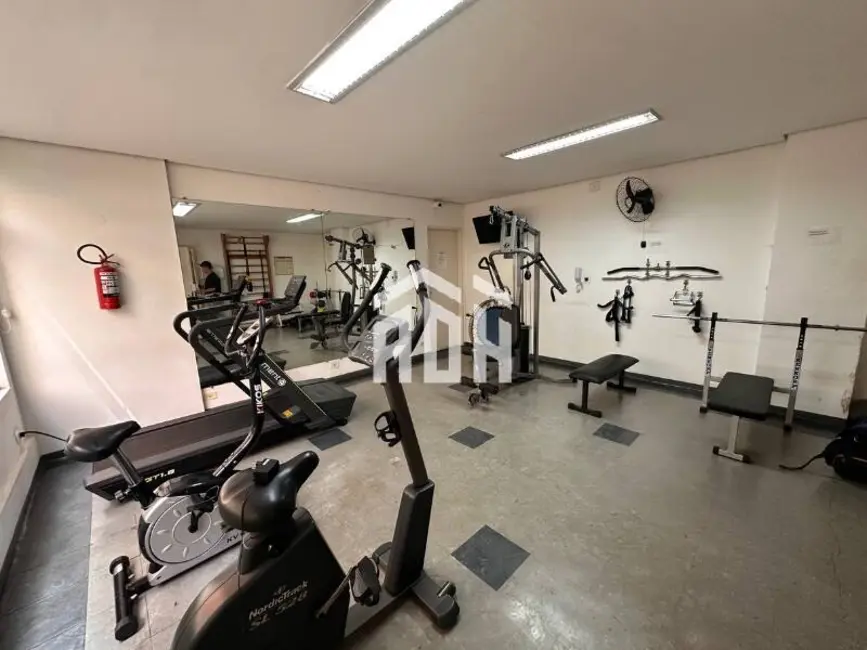 Foto 2 de Apartamento com 3 quartos para alugar, 62m2 em Barueri - SP
