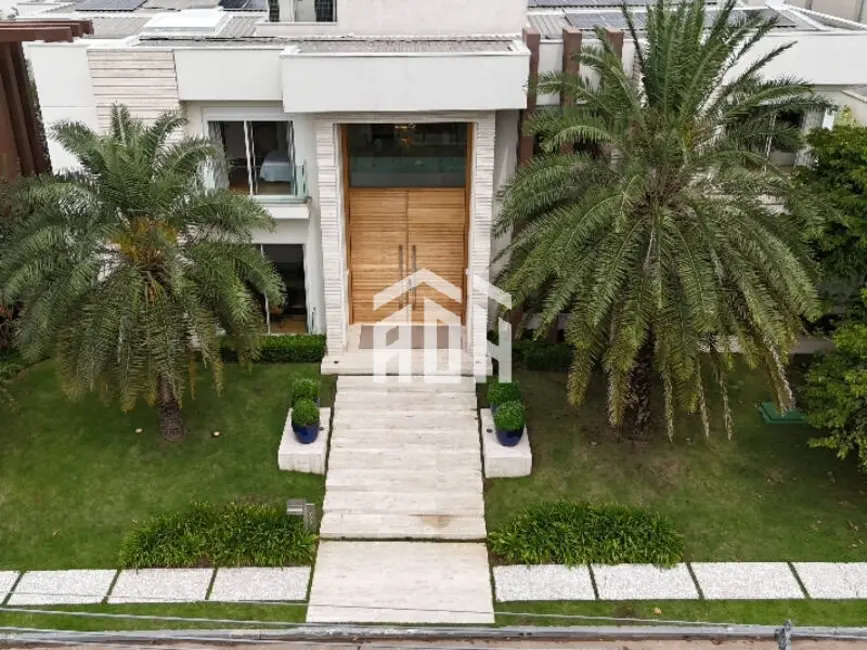 Foto 1 de Casa com 5 quartos à venda, 1280m2 em Barueri - SP