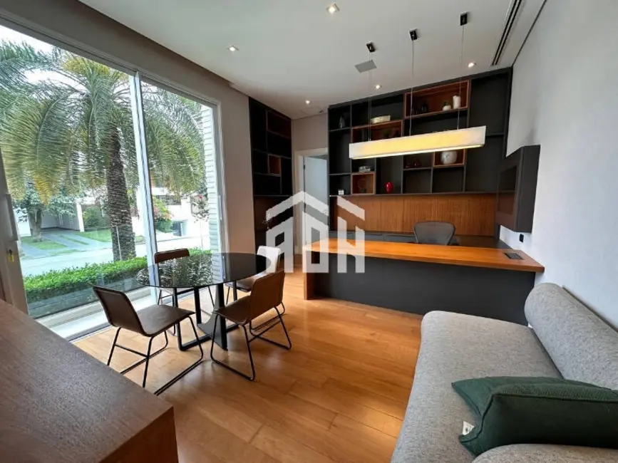 Foto 8 de Casa com 5 quartos à venda, 1280m2 em Barueri - SP