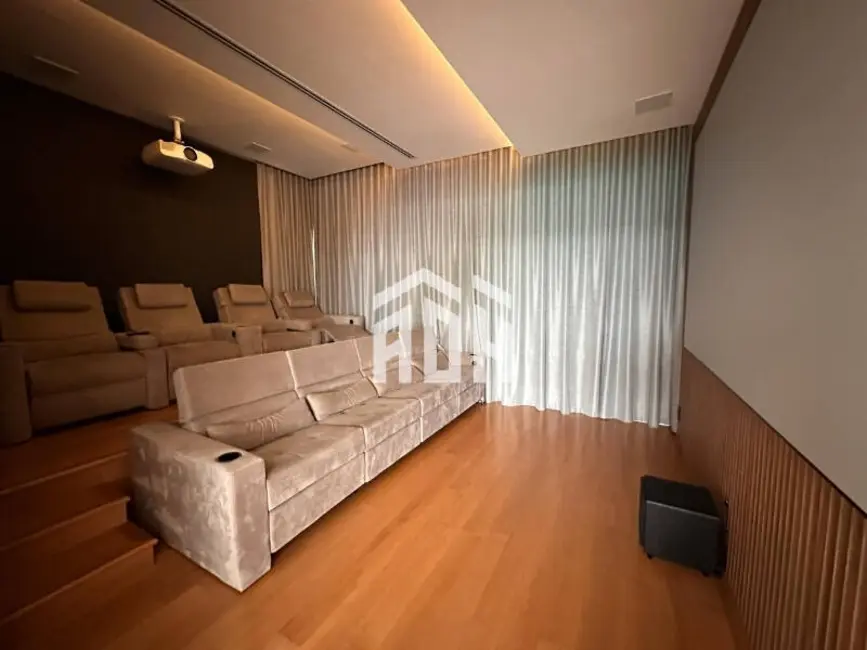 Foto 5 de Casa com 5 quartos à venda, 1280m2 em Barueri - SP