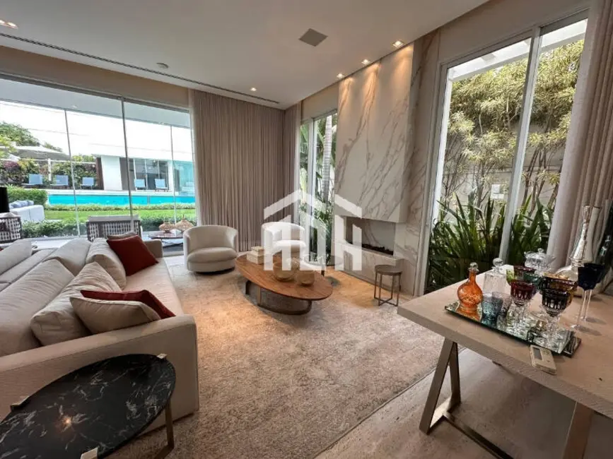 Foto 6 de Casa com 5 quartos à venda, 1280m2 em Barueri - SP