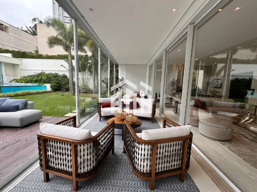 Foto 4 de Casa com 5 quartos à venda, 1280m2 em Barueri - SP