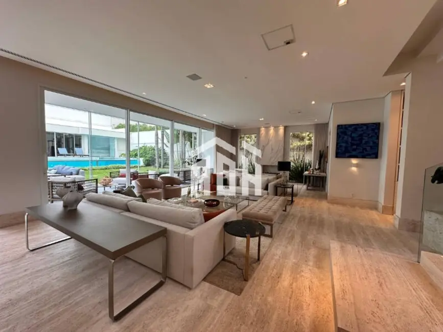 Foto 9 de Casa com 5 quartos à venda, 1280m2 em Barueri - SP