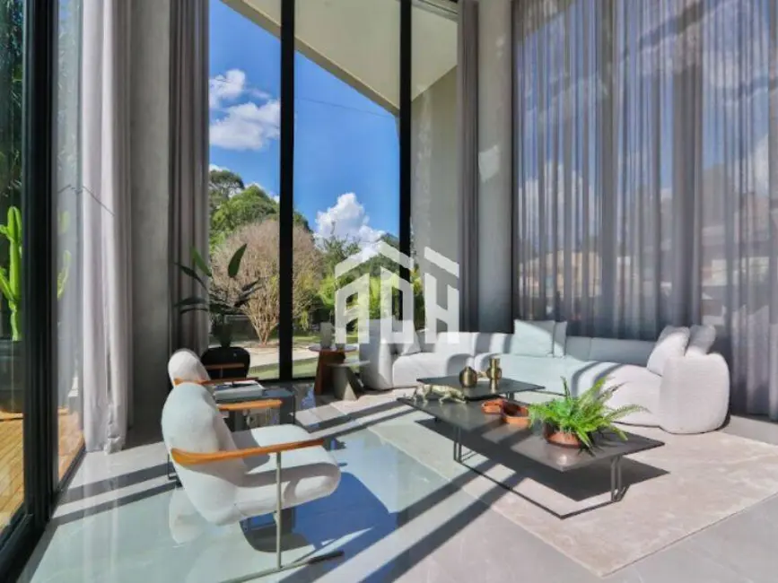 Foto 4 de Casa com 8 quartos à venda, 1950m2 em Tamboré, Santana De Parnaiba - SP