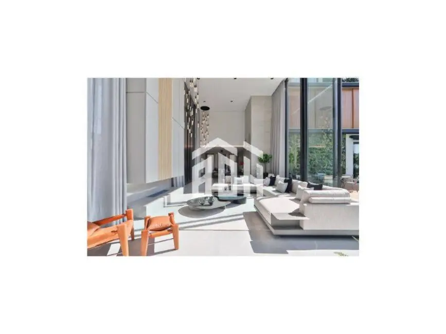 Foto 5 de Casa com 8 quartos à venda, 1950m2 em Tamboré, Santana De Parnaiba - SP