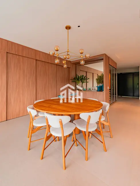 Foto 9 de Casa com 5 quartos à venda, 710m2 em Alphaville Residencial Um, Barueri - SP