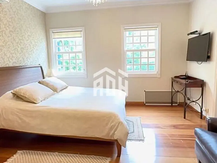 Foto 6 de Casa com 5 quartos à venda, 1750m2 em Residencial Tamboré, Barueri - SP