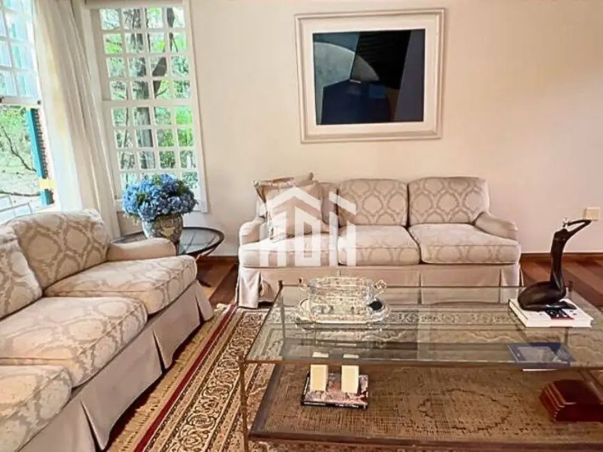 Foto 5 de Casa com 5 quartos à venda, 1750m2 em Residencial Tamboré, Barueri - SP