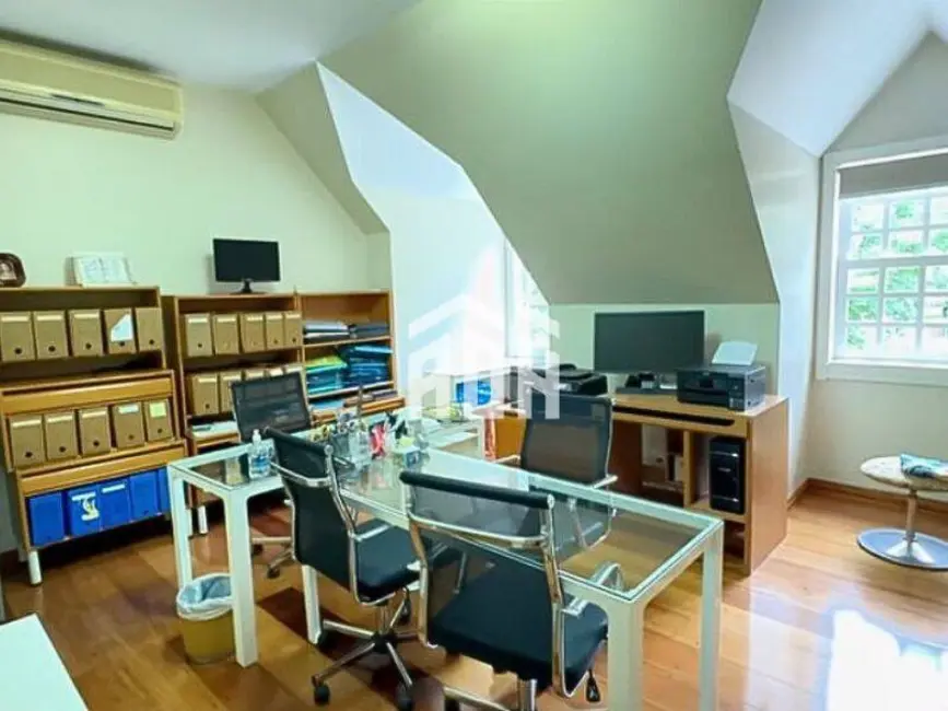 Foto 7 de Casa com 5 quartos à venda, 1750m2 em Residencial Tamboré, Barueri - SP