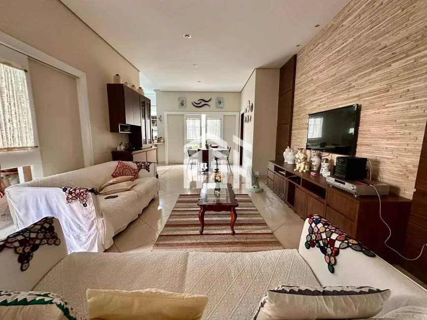 Foto 4 de Casa com 5 quartos à venda, 750m2 em Tamboré, Santana De Parnaiba - SP