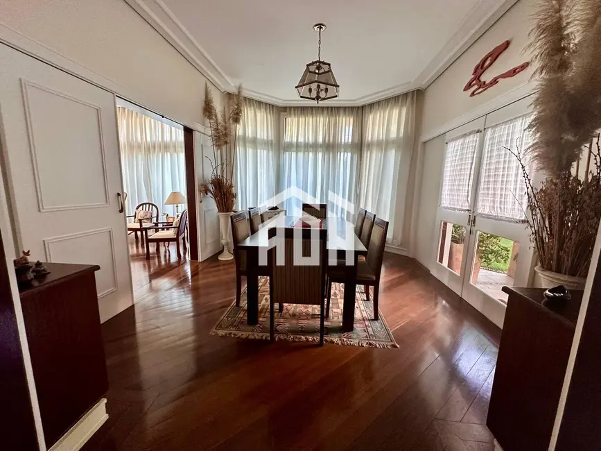 Foto 6 de Casa com 5 quartos à venda, 750m2 em Tamboré, Santana De Parnaiba - SP
