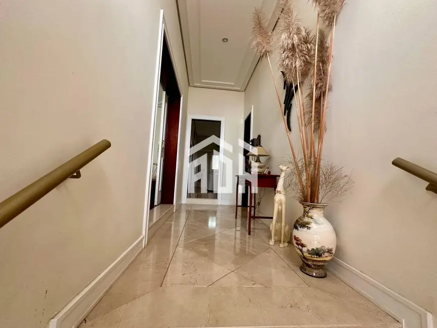 Foto 5 de Casa com 5 quartos à venda, 750m2 em Tamboré, Santana De Parnaiba - SP