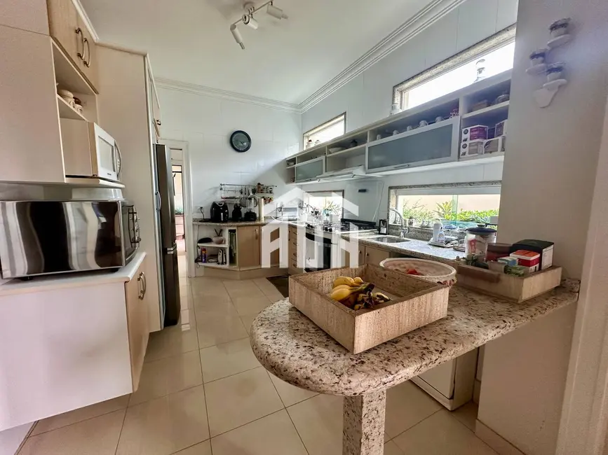 Foto 2 de Casa com 5 quartos à venda, 750m2 em Tamboré, Santana De Parnaiba - SP