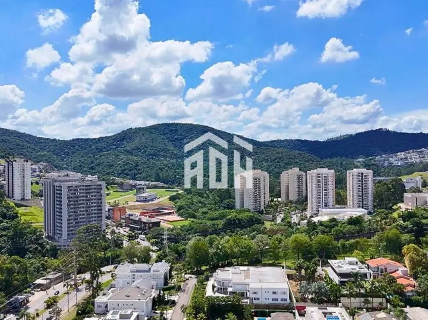 Foto 5 de Terreno / Lote à venda, 1000m2 em Alphaville, Santana De Parnaiba - SP