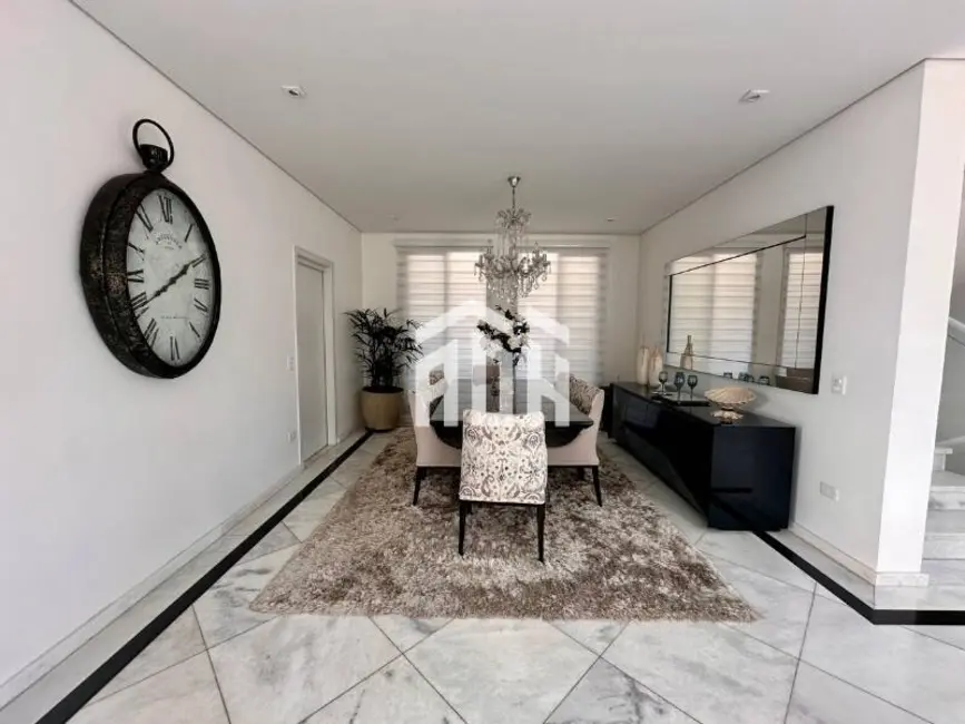 Foto 4 de Casa com 5 quartos à venda, 502m2 em Alphaville, Santana De Parnaiba - SP