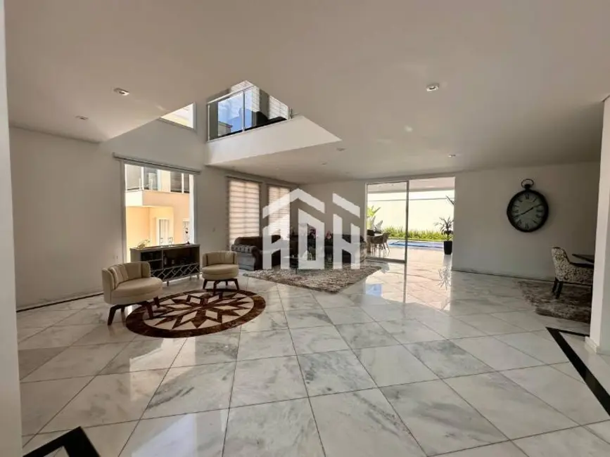 Foto 2 de Casa com 5 quartos à venda, 502m2 em Alphaville, Santana De Parnaiba - SP