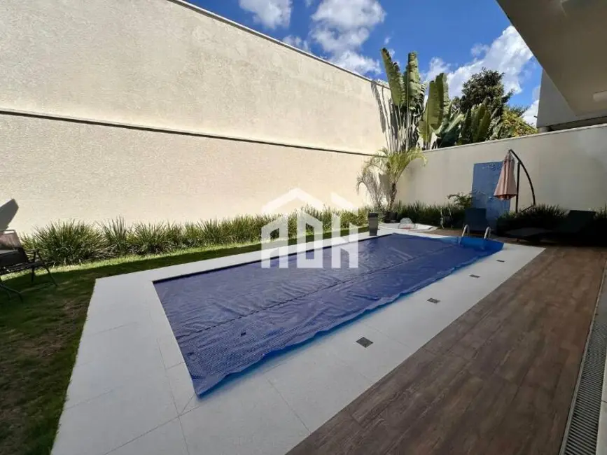 Foto 6 de Casa com 5 quartos à venda, 502m2 em Alphaville, Santana De Parnaiba - SP