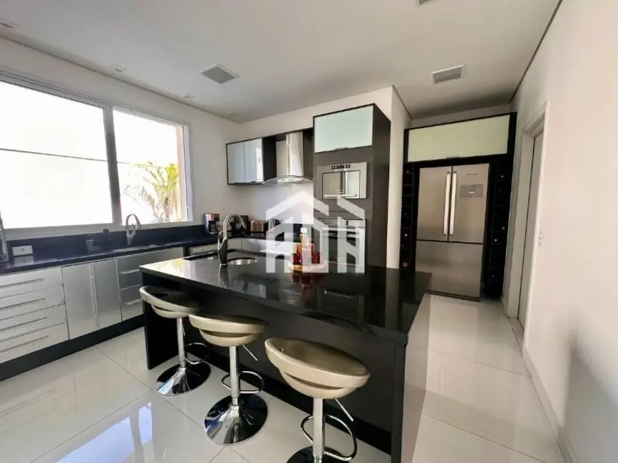 Foto 5 de Casa com 5 quartos à venda, 502m2 em Alphaville, Santana De Parnaiba - SP