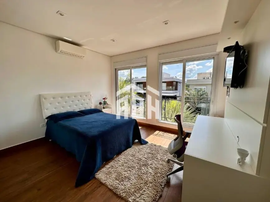 Foto 9 de Casa com 5 quartos à venda, 502m2 em Alphaville, Santana De Parnaiba - SP