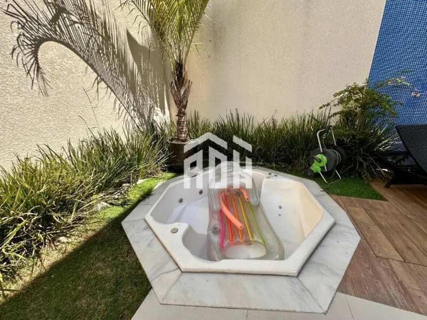 Foto 8 de Casa com 5 quartos à venda, 502m2 em Alphaville, Santana De Parnaiba - SP