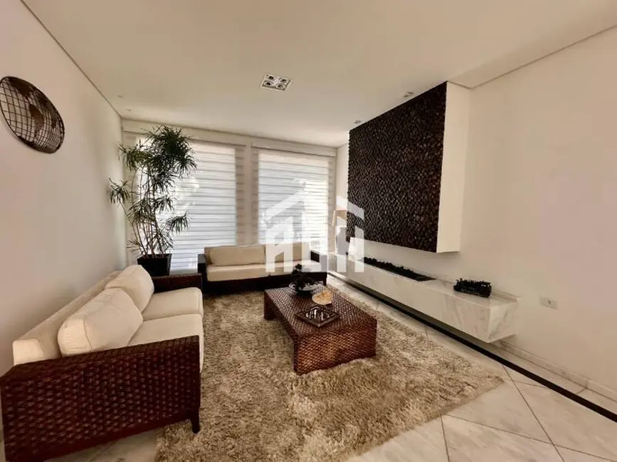 Foto 3 de Casa com 5 quartos à venda, 502m2 em Alphaville, Santana De Parnaiba - SP