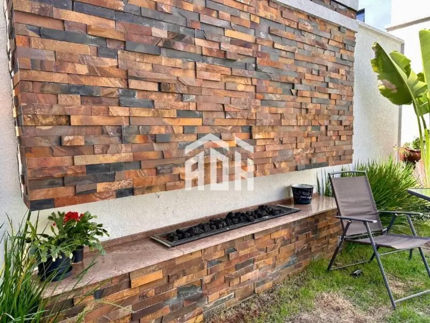 Foto 7 de Casa com 5 quartos à venda, 502m2 em Alphaville, Santana De Parnaiba - SP