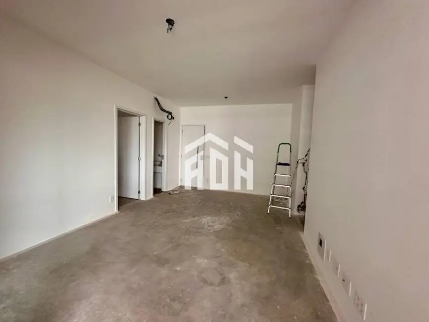 Apartamento com 2 quartos à venda, 95m2 em Sítio Tamboré Alphaville, Barueri - SP - imagem 5 Foto 5 de Apartamento com 2 quartos à venda, 95m2 em Sítio Tamboré Alphaville, Barueri - SP