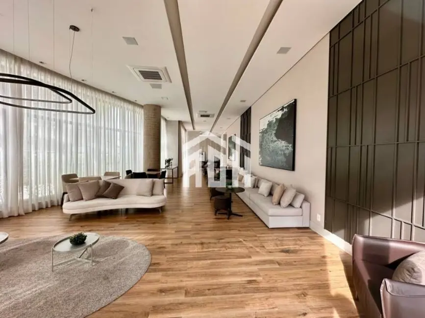 Apartamento com 2 quartos à venda, 95m2 em Sítio Tamboré Alphaville, Barueri - SP - imagem 9 Foto 9 de Apartamento com 2 quartos à venda, 95m2 em Sítio Tamboré Alphaville, Barueri - SP