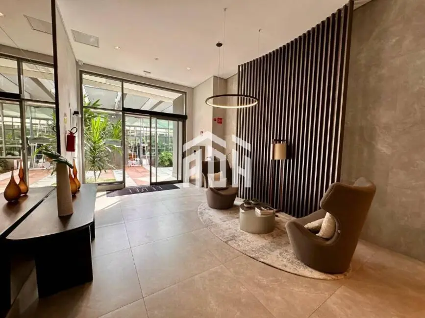 Apartamento com 2 quartos à venda, 95m2 em Sítio Tamboré Alphaville, Barueri - SP - imagem 7 Foto 7 de Apartamento com 2 quartos à venda, 95m2 em Sítio Tamboré Alphaville, Barueri - SP