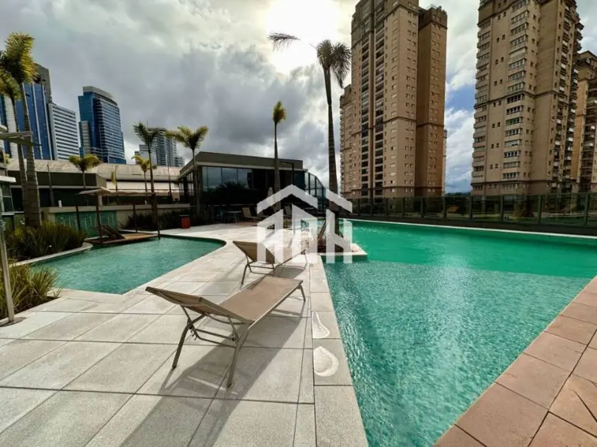 Apartamento com 2 quartos à venda, 95m2 em Sítio Tamboré Alphaville, Barueri - SP - imagem 8 Foto 8 de Apartamento com 2 quartos à venda, 95m2 em Sítio Tamboré Alphaville, Barueri - SP