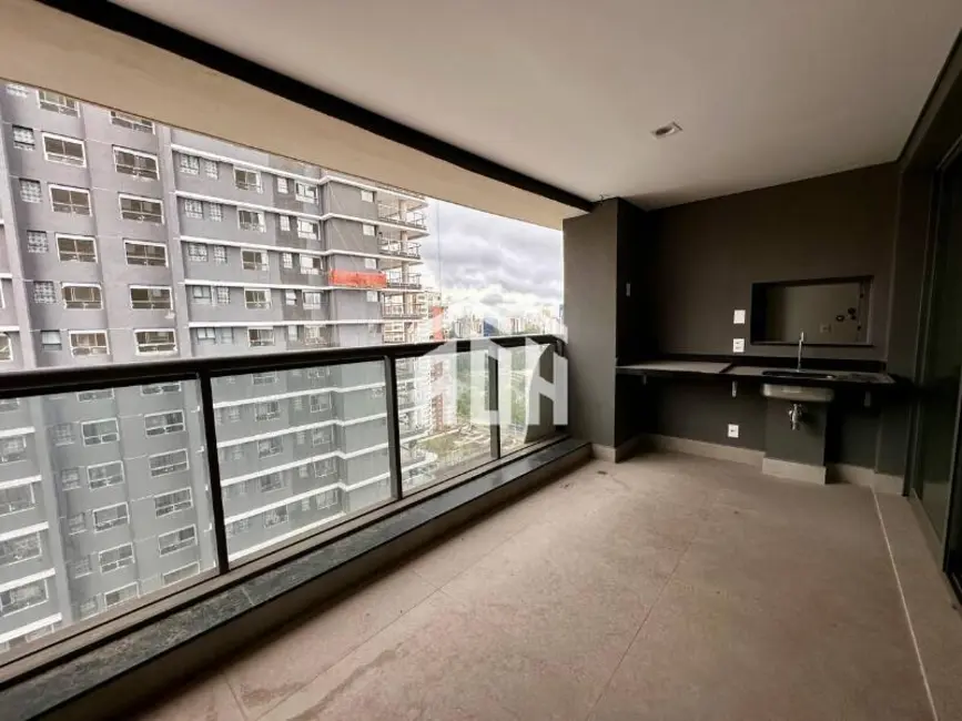 Apartamento com 2 quartos à venda, 95m2 em Sítio Tamboré Alphaville, Barueri - SP - imagem 1 Foto 1 de Apartamento com 2 quartos à venda, 95m2 em Sítio Tamboré Alphaville, Barueri - SP