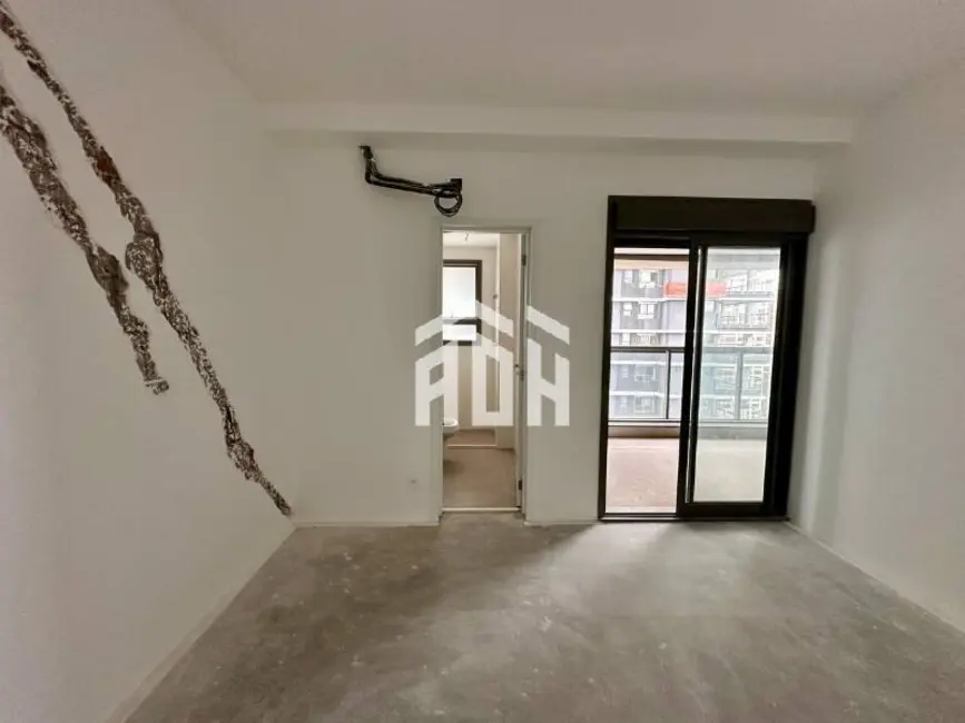 Apartamento com 2 quartos à venda, 95m2 em Sítio Tamboré Alphaville, Barueri - SP - imagem 2 Foto 2 de Apartamento com 2 quartos à venda, 95m2 em Sítio Tamboré Alphaville, Barueri - SP