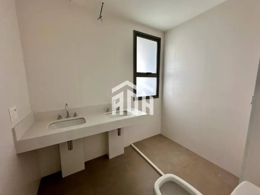 Foto 9 de Apartamento com 3 quartos à venda, 123m2 em Sítio Tamboré Alphaville, Barueri - SP