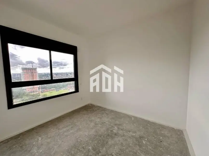 Foto 6 de Apartamento com 3 quartos à venda, 123m2 em Sítio Tamboré Alphaville, Barueri - SP